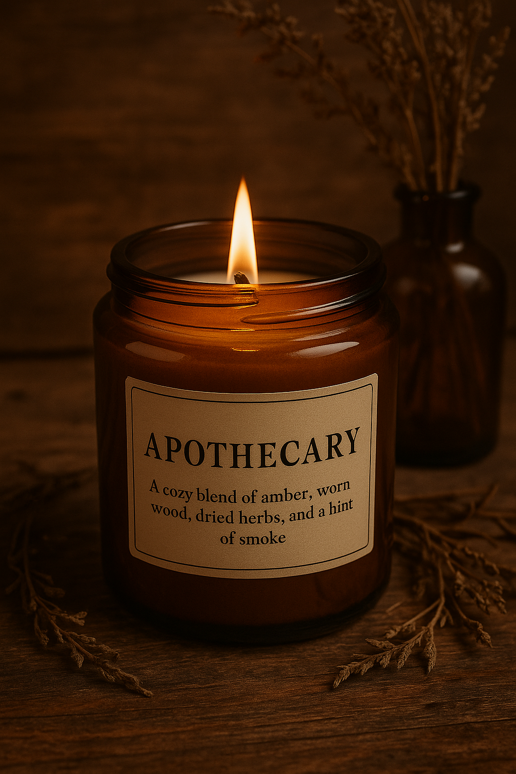 Apothecary