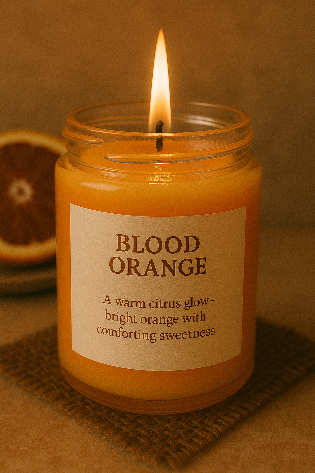 Blood Orange